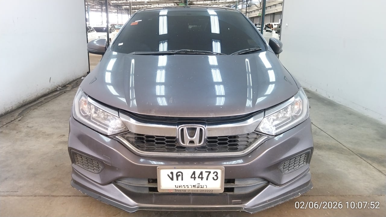 HOND HOND003 1.5 S i-VTEC CVT 2019