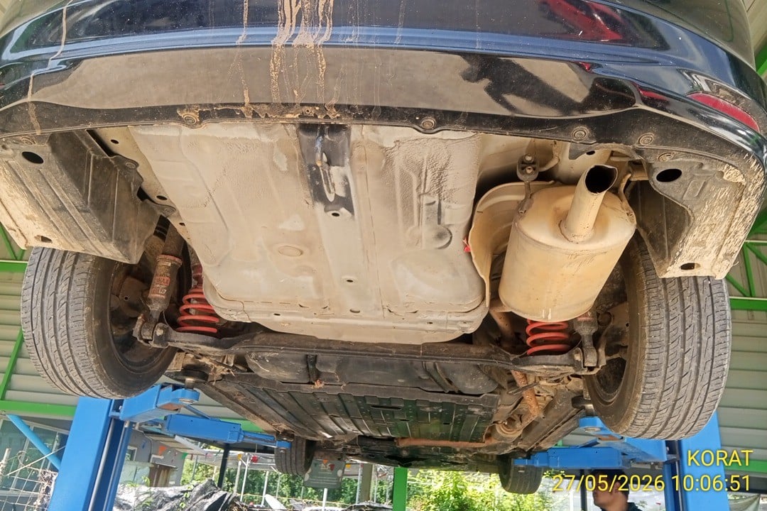 HOND HOND003 1.5 V i-VTEC CVT 2014