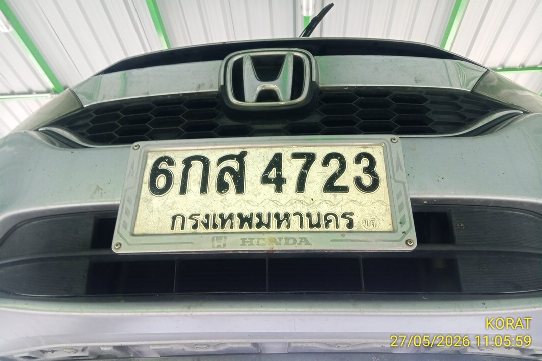 HOND HOND003 1.5 V+ i-VTEC CVT (AB/ABS) 2017