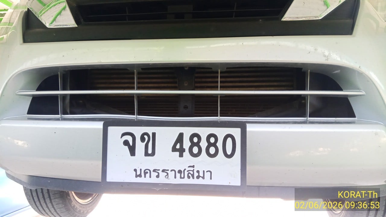 ISUZ ISUZ073 CAB4 1.9 S MT (AB) 2017