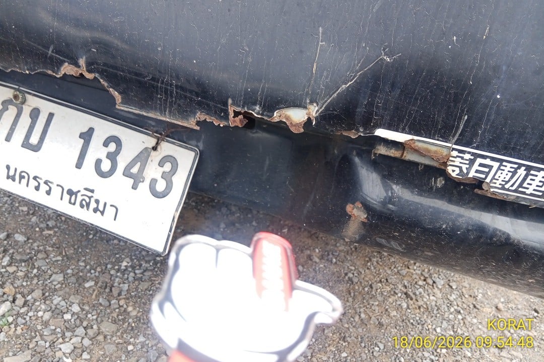 MITS MITS027 Dual Cab 2.5 GLX MT 2006