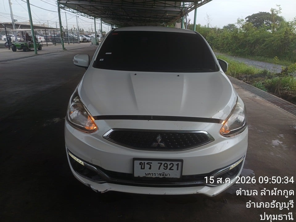MITS MITS038 1.2 GLX CVT Hatch 2018