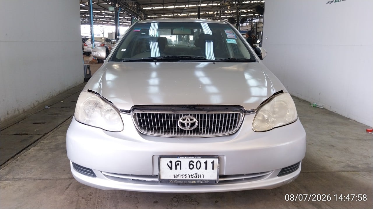 TOYO TOYO020 2006