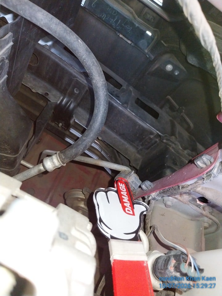 MITS MITS038 1.2 GLX Special Edition CVT Hatch (AB/ABS) 2021