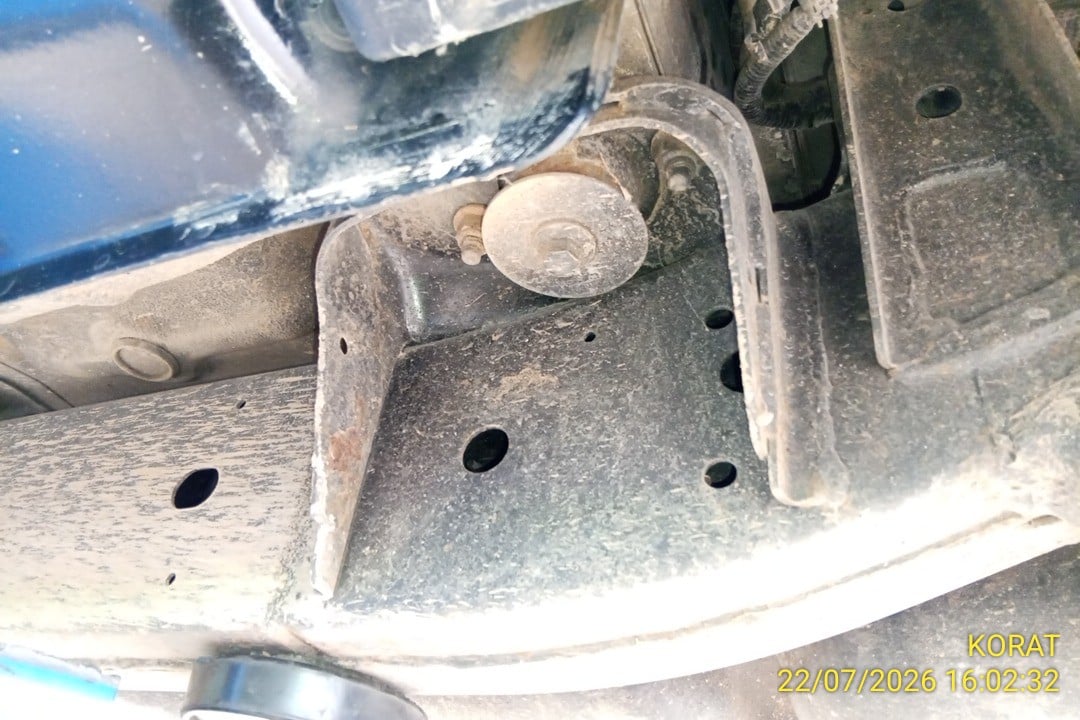 FORD FORD008 Open Cab 2.2 XL MT (AB/ABS) 2020