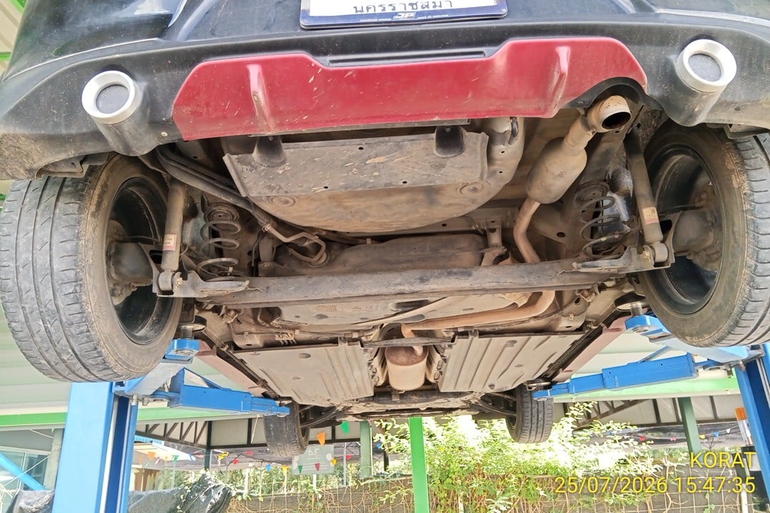 SUZU SUZU006 1.2 GL CVT Hatch 2019