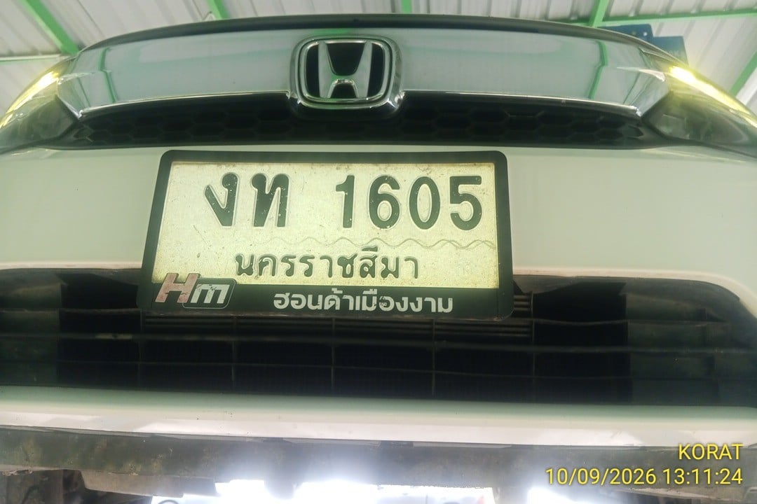 HOND HOND003 1.0 S+ CVT Hatch 2021