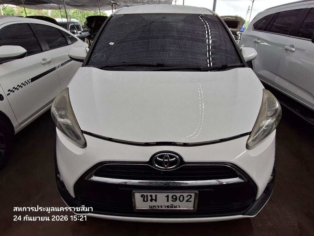 TOYO TOYO104 1.5 V CVT (AB/ABS) 2017