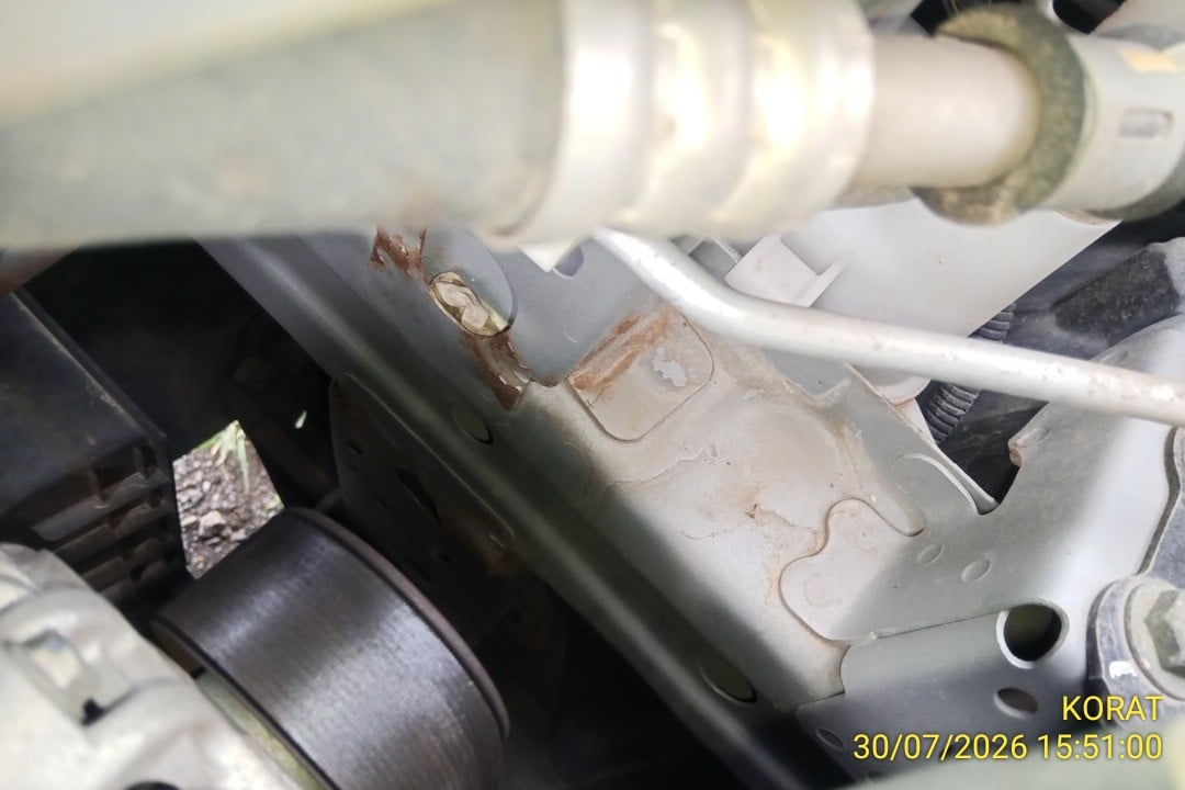 NISS NISS043 1.2 E CVT Hatch 2022