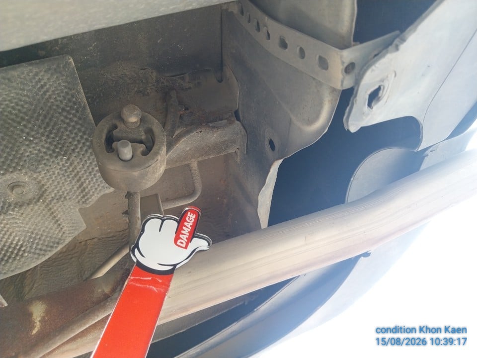 NISS NISS020 1.2 E CVT 2015