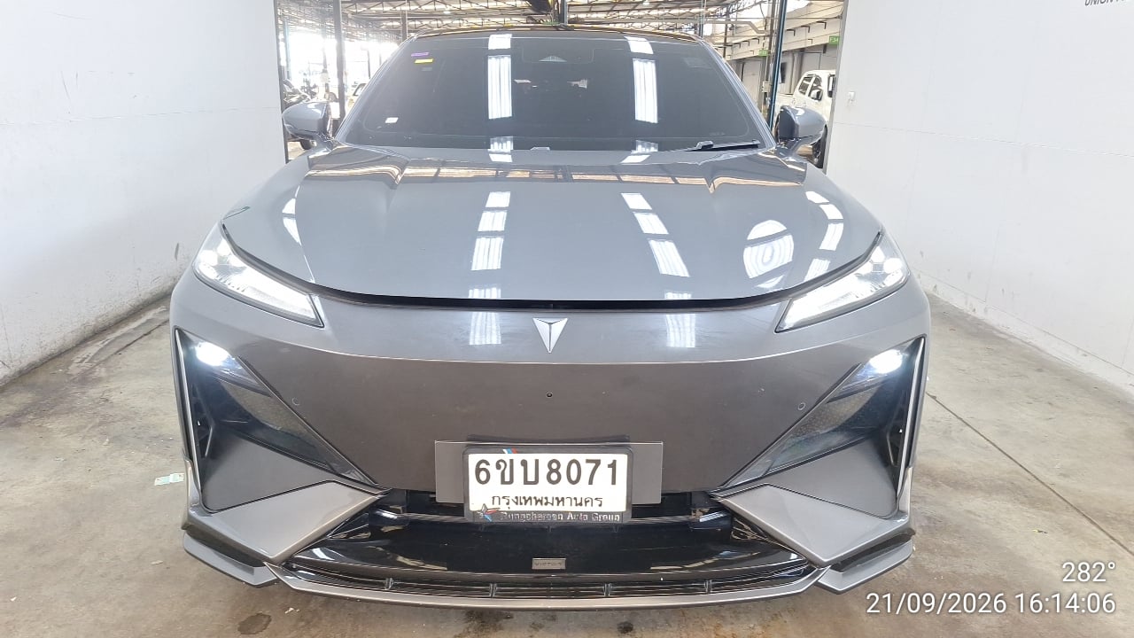DEEP DEEP001 AT (EV) 2025