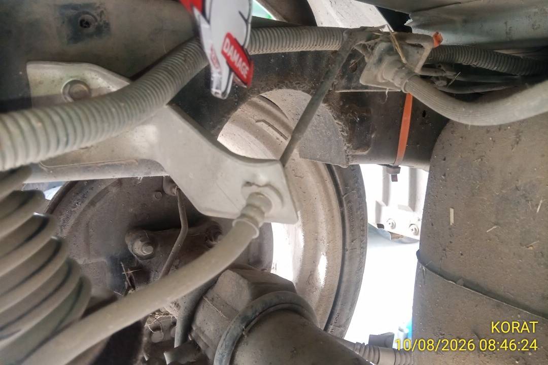 FORD FORD008 DoubleCab 2024
