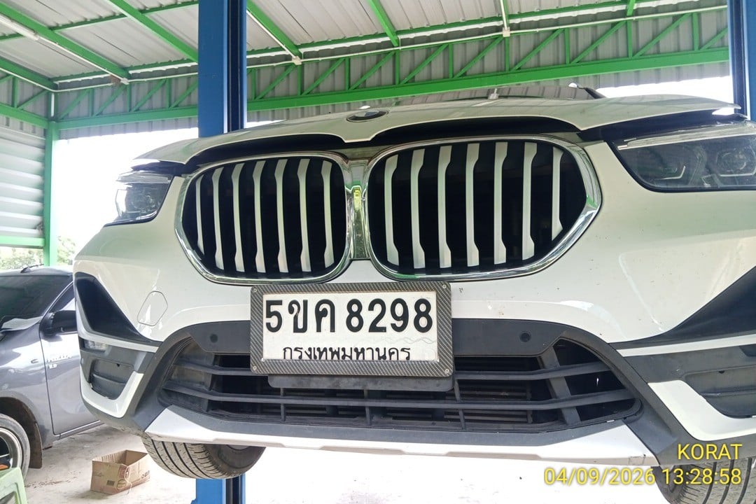BMW BMW154 2024