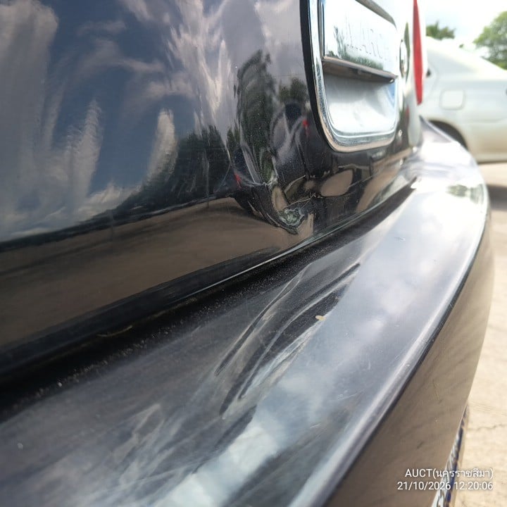 NISS NISS043 1.2 S MT Hatch (AB) 2020