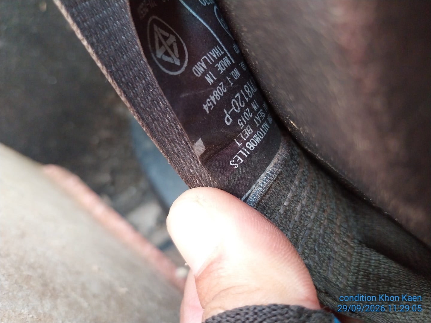 TOYO TOYO120 Single Cab 2.8 Entry MT 2023