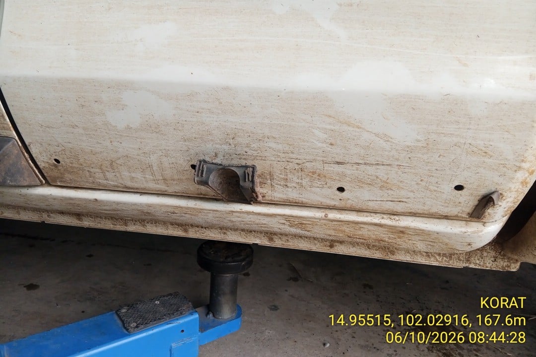 MITS MITS027 Ext. Cab 2.4 Active MT 2025