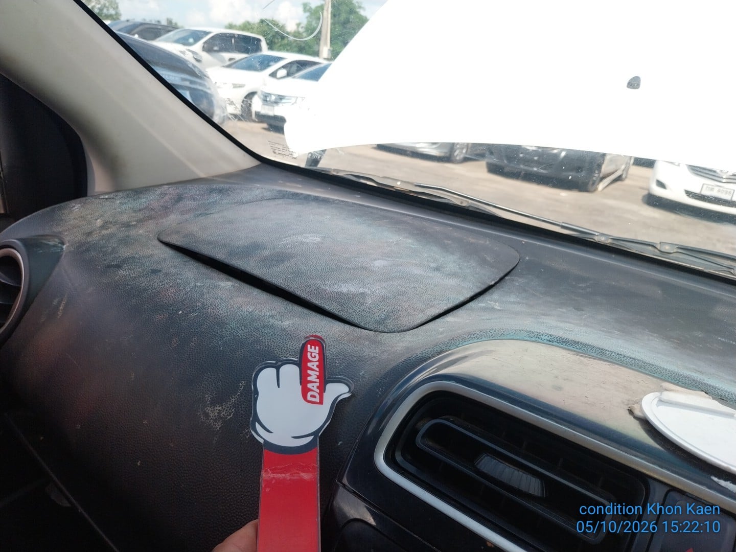 MITS MITS040 1.2 GLX CVT 2013