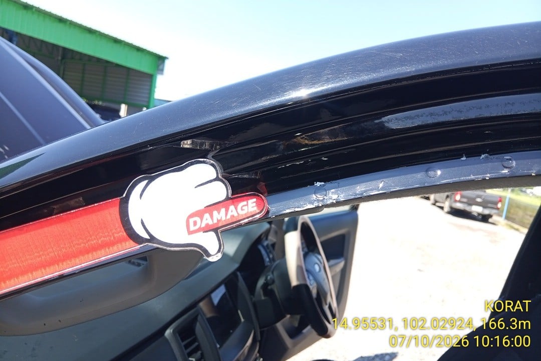 FORD FORD008 Open Cab 2.2 Hi-Rider XL+ Sport MT 2022