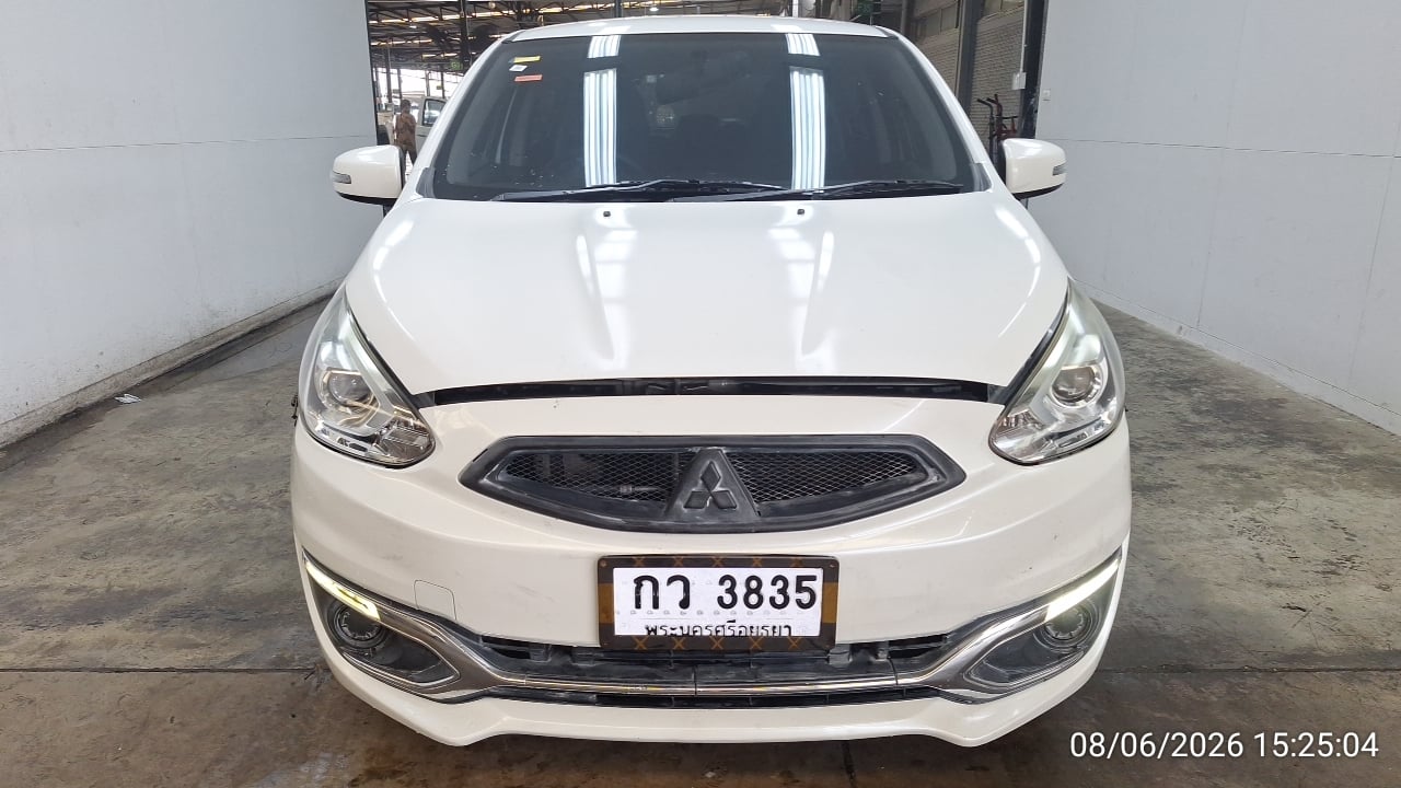 MITS MITS038 1.2 GLX MT Hatch (AB/ABS) 2019