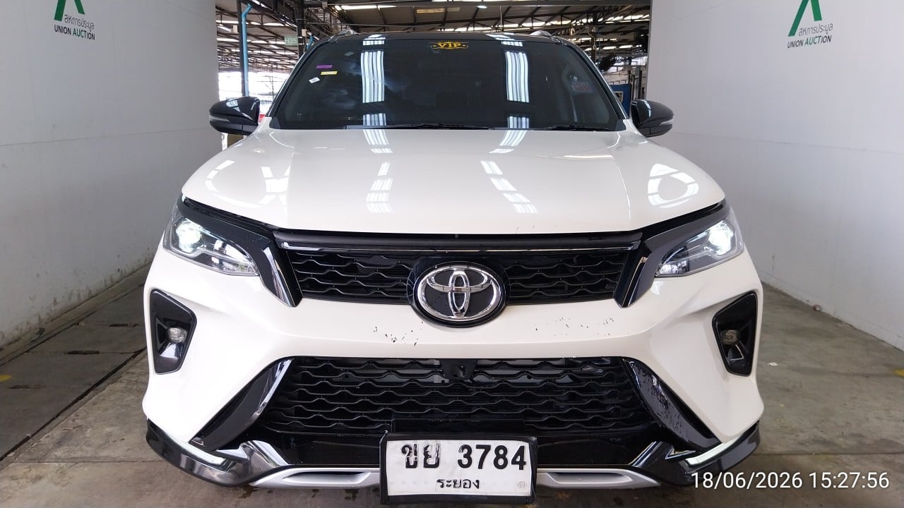 TOYO TOYO051 2.4 V AT 2019