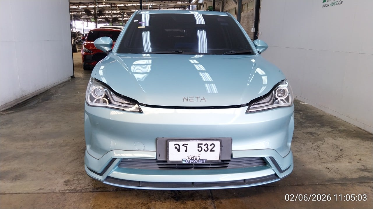 NETA NETA002 (EV) (AB/ABS) 2023