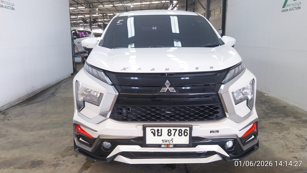 MITS MITS047 1.5 GT CVT (AB/ABS) 2023