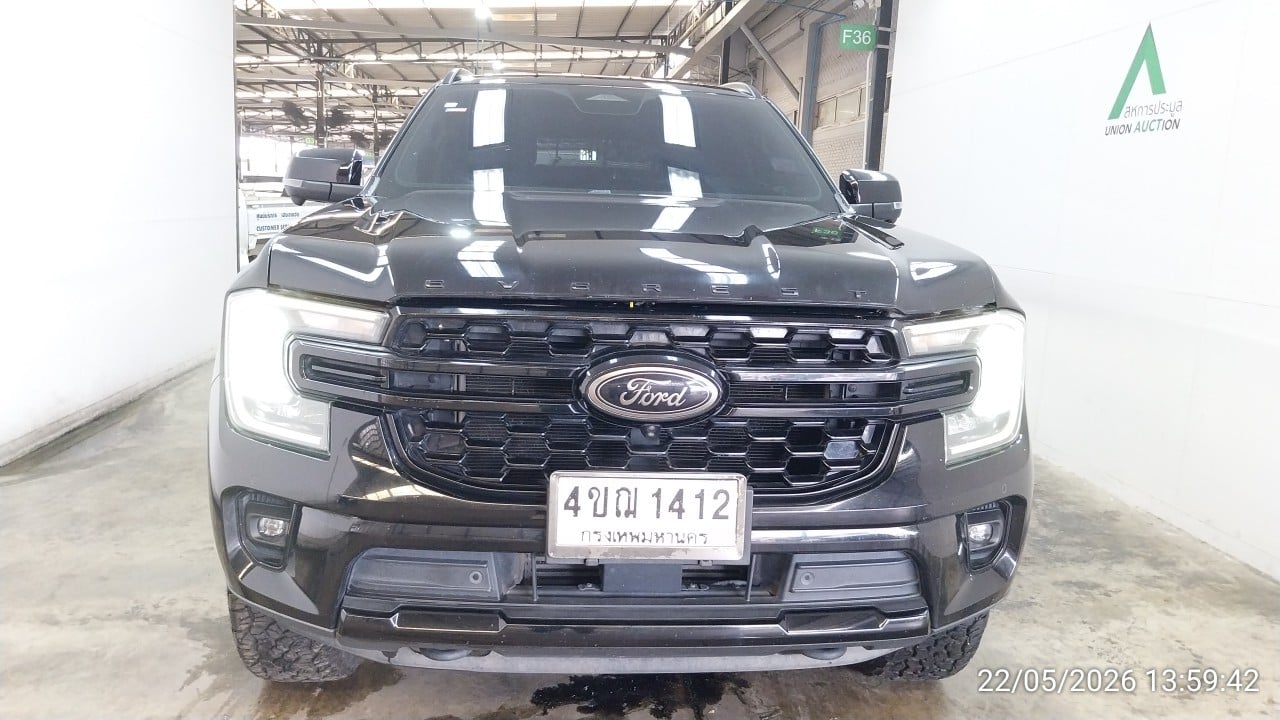 FORD FORD021 2.0 Sport AT 2023