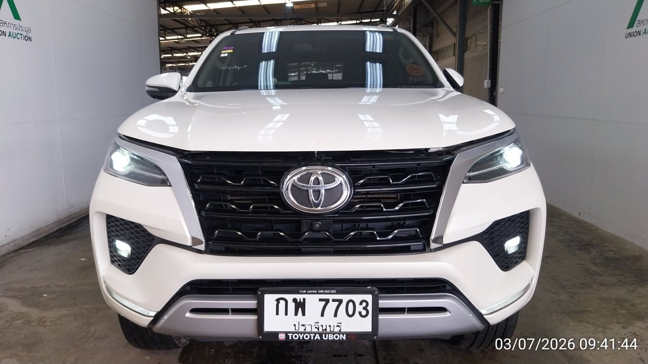 TOYO TOYO051 2.4 V AT (AB/ABS) 2022