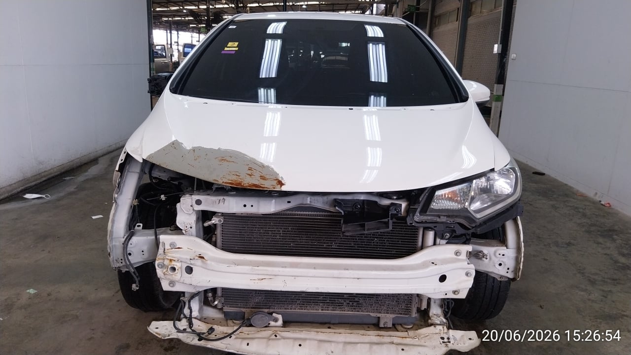 HOND HOND033 1.5 V+ i-VTEC CVT Hatch 2019