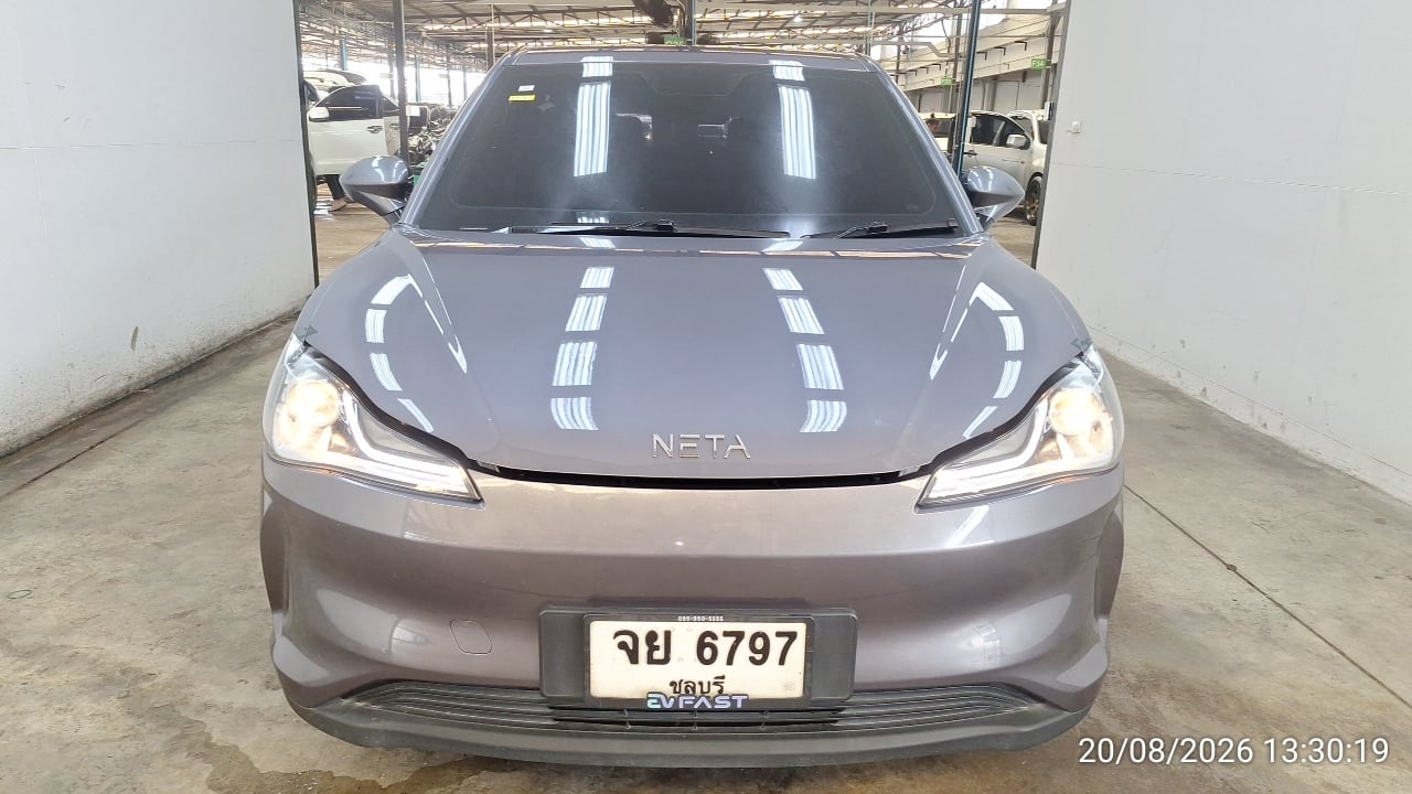 NETA NETA002 (EV) (AB/ABS) 2023