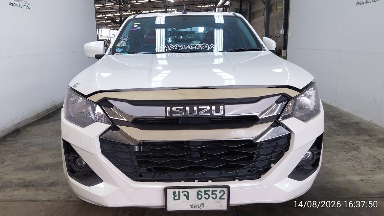 ISUZ ISUZ073 SPACECAB 1.9 S MT (AB/ABS) 2022
