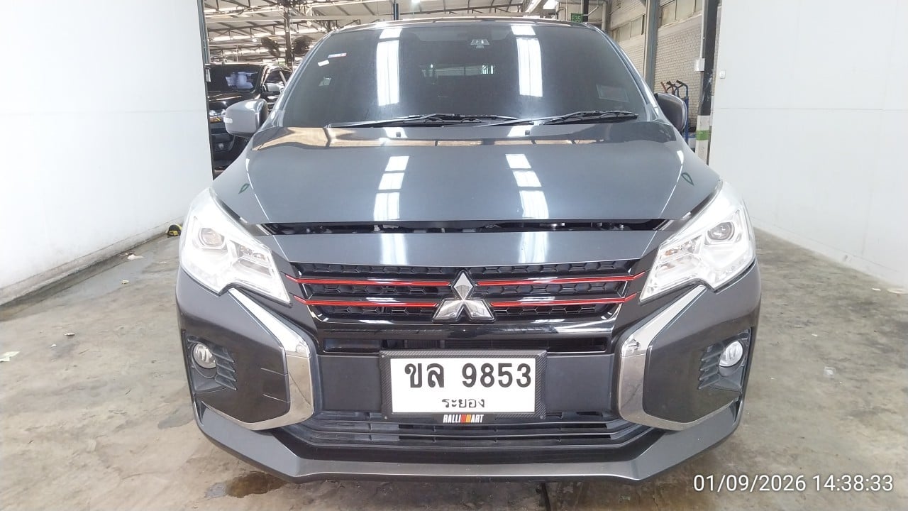 MITS MITS038 1.2 Smart CVT Hatch 2024