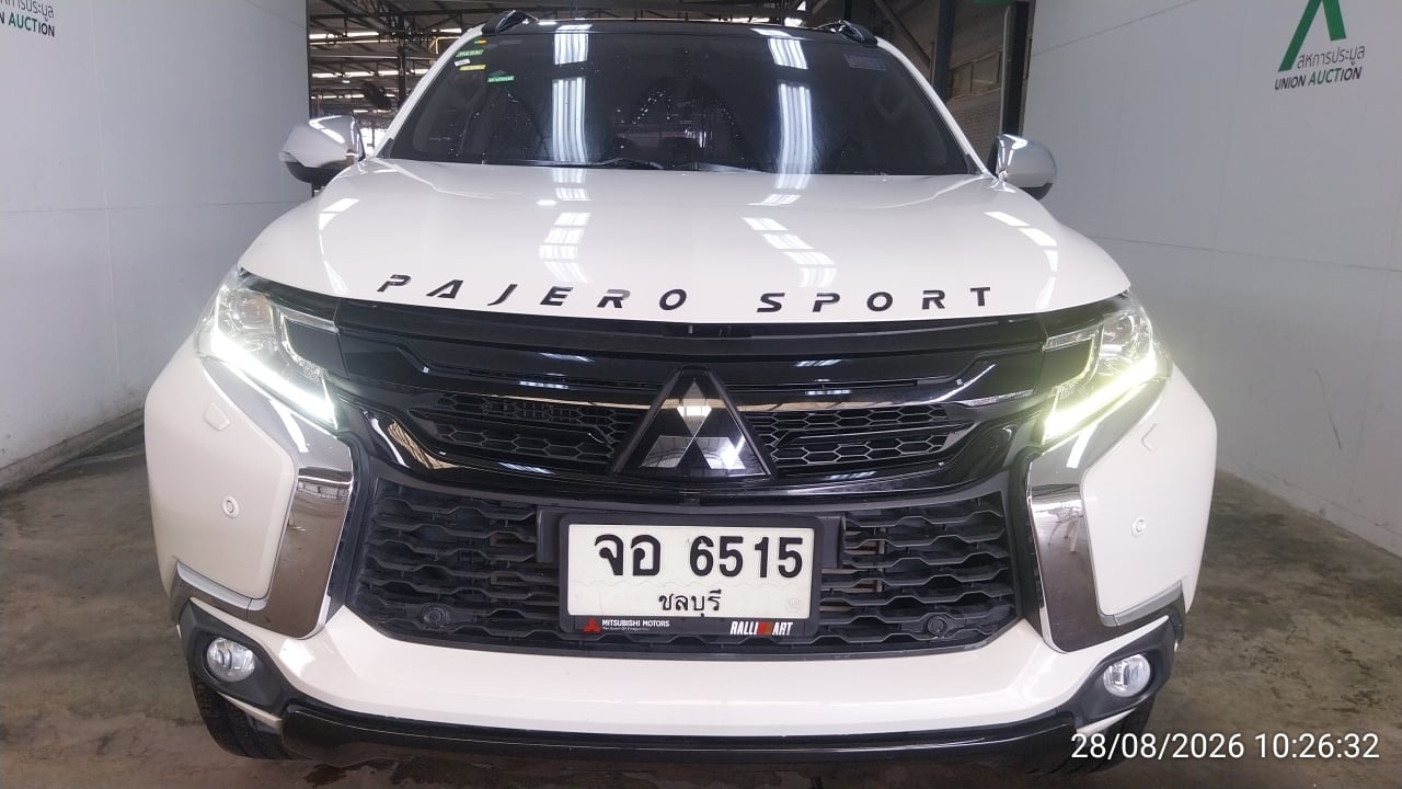 MITS MITS046 2.4 GT Premium Elite Edition AT (AB/ABS) 2019