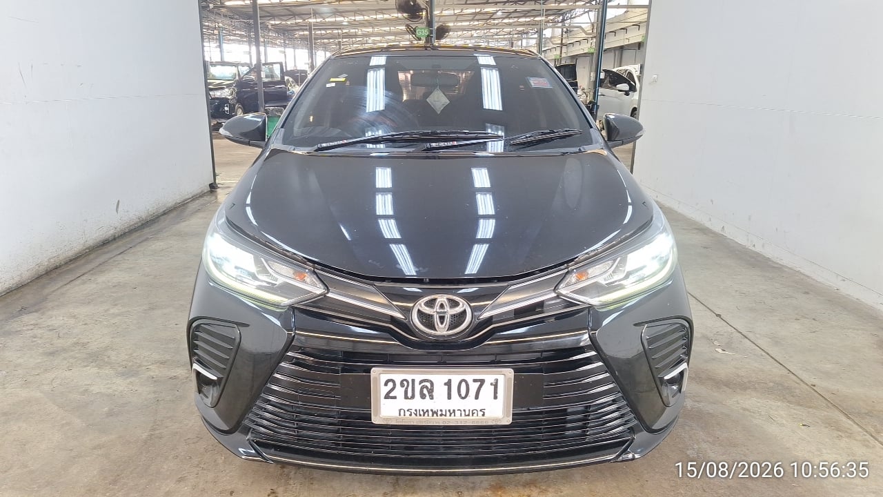 TOYO TOYO111 1.2 Sport CVT 2022