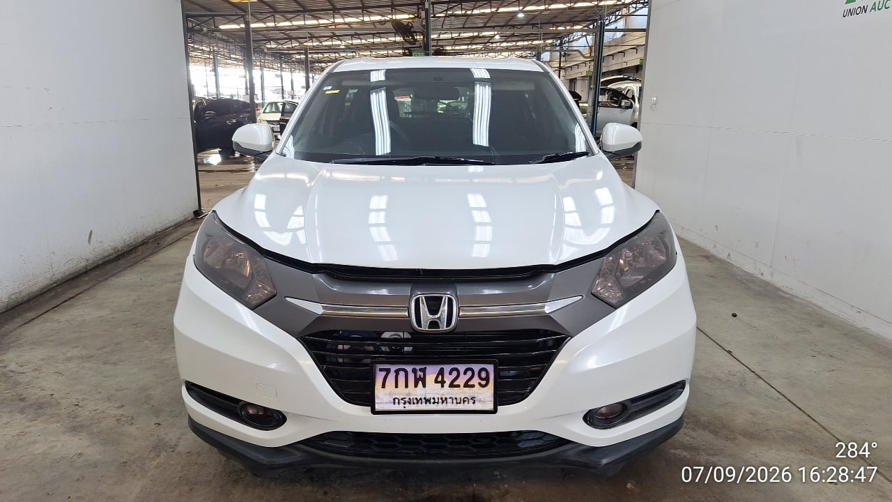 HOND HOND084 1.8 S CVT (AB/ABS) 2018