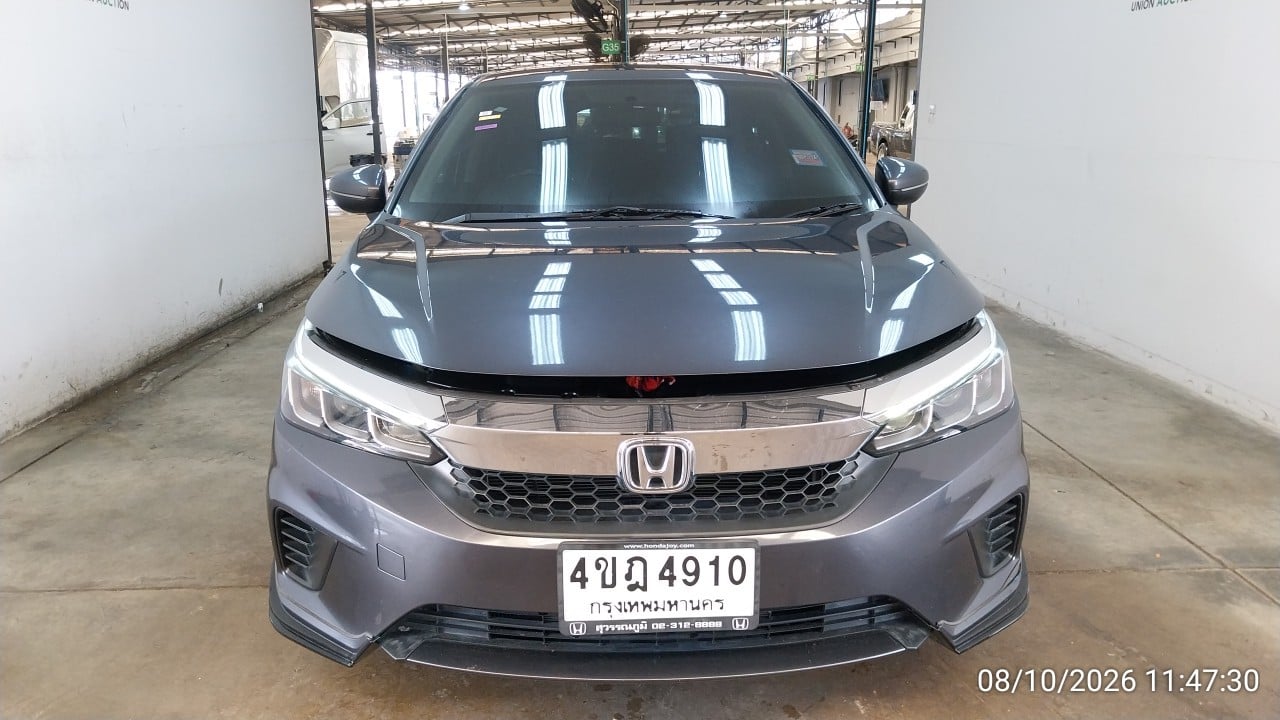 HOND HOND003 1.0 SV CVT Hatch 2023