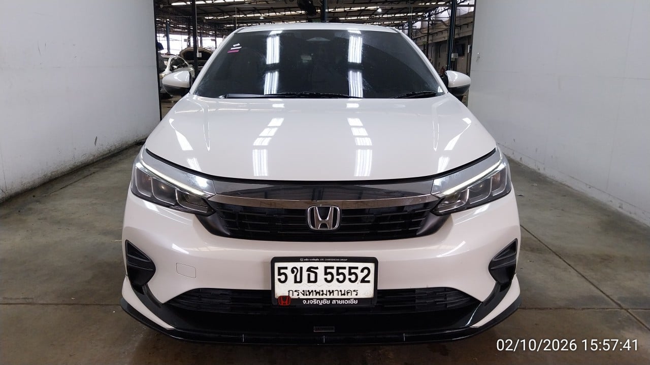 HOND HOND003 1.0 SV CVT 2024