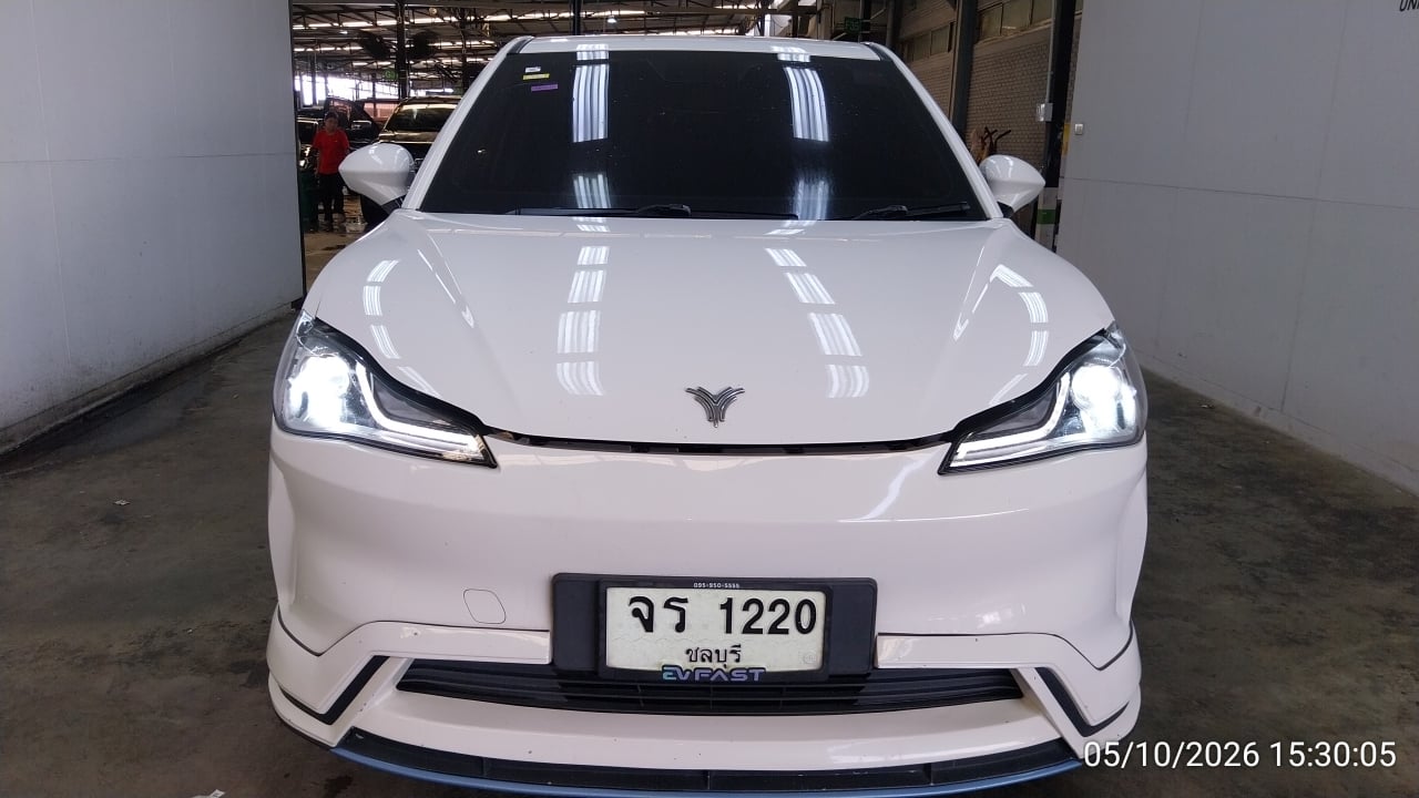 NETA NETA002 (EV) 2023