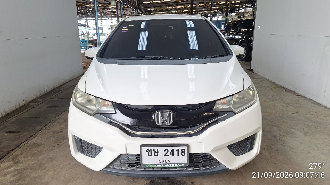 HOND HOND033 1.5 V+ i-VTEC CVT Hatch 2016