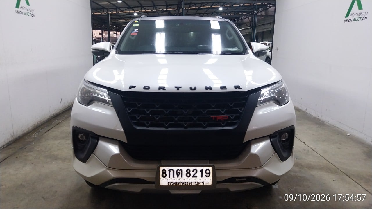 TOYO TOYO051 2.4 V AT 2019