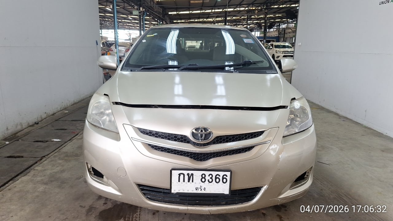 TOYO TOYO037 2007