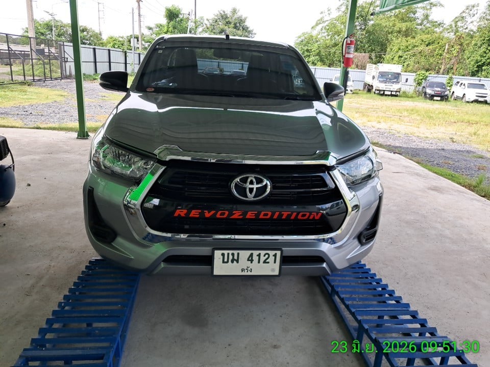 TOYO TOYO120 Smart Cab 2022