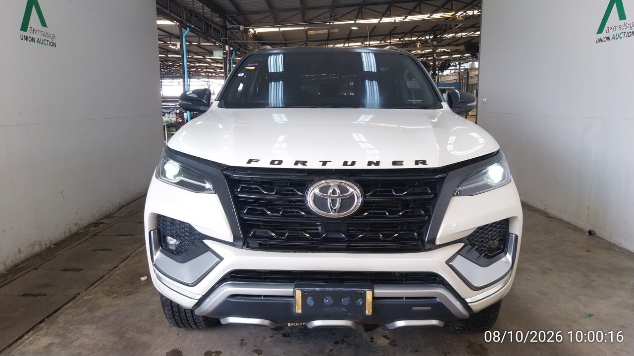 TOYO TOYO051 2.4 V AT (AB/ABS) 2021