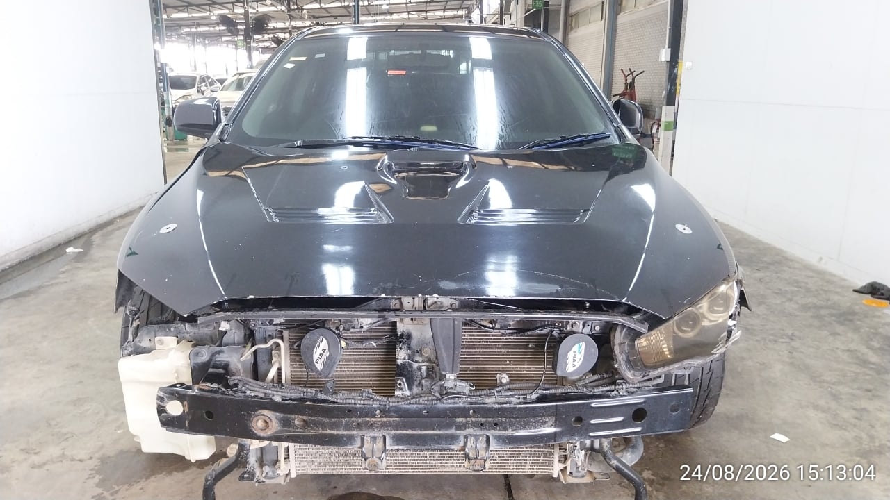 MITS MITS036 1.8 CVT (AB/ABS) 2010