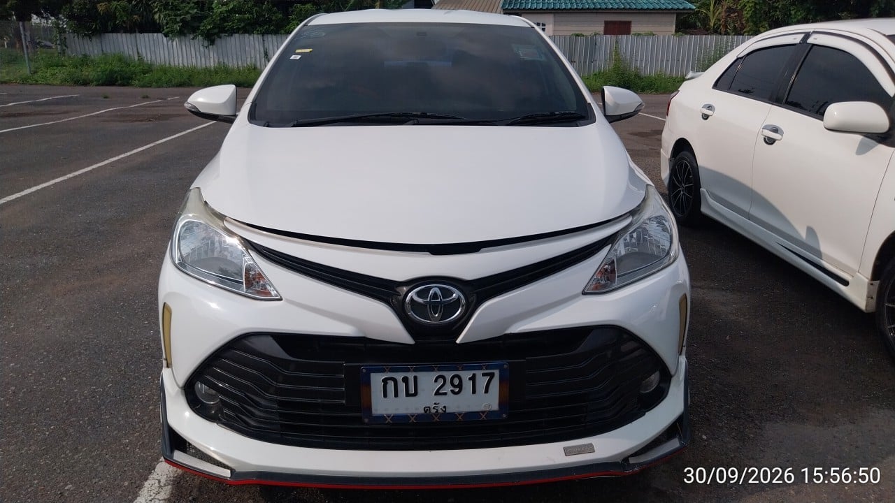 TOYO TOYO037 1.5 E CVT 2017