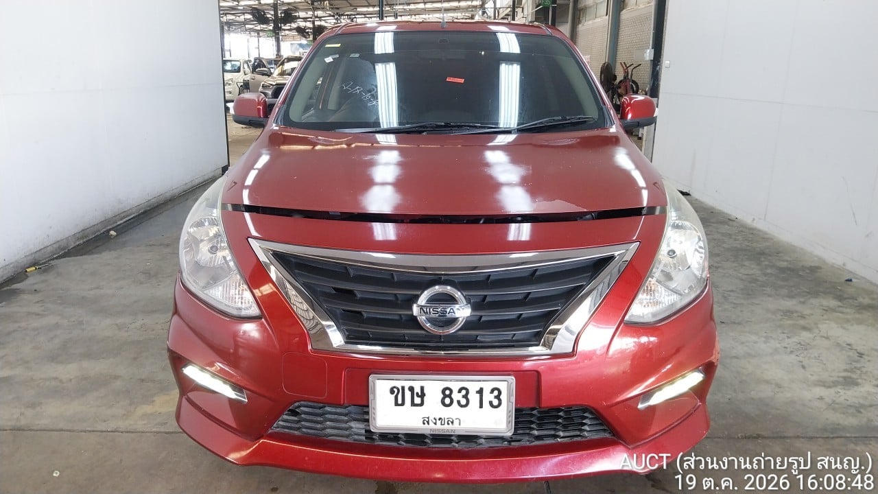 NISS NISS020 1.2 E SPORTECH CVT (AB/ABS) 2020