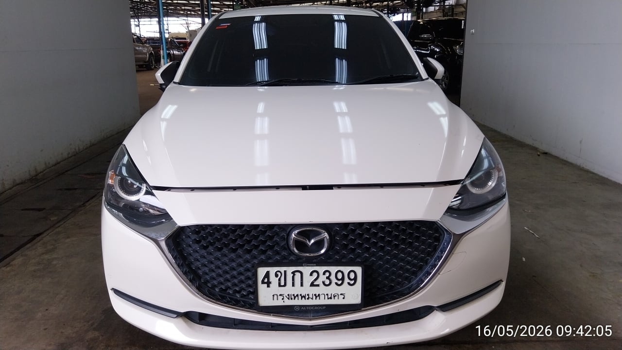 MAZD MAZD029 1.3 C AT 2023