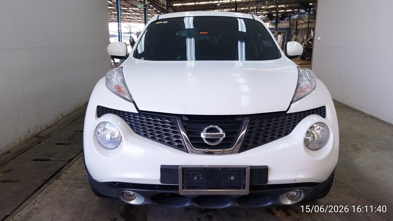 NISS NISS045 1.6 V CVT (AB/ABS) 2015