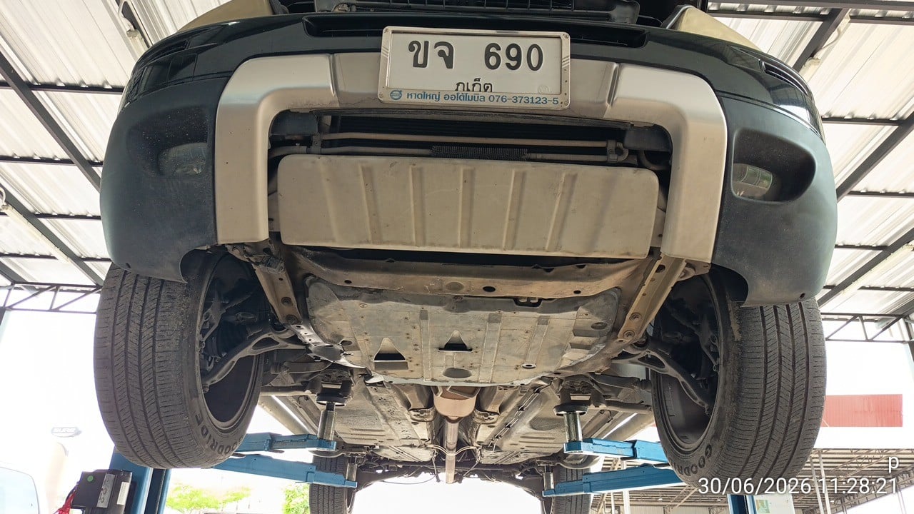 VOLV VOLV022 2.4 D5 4WD AT 2009