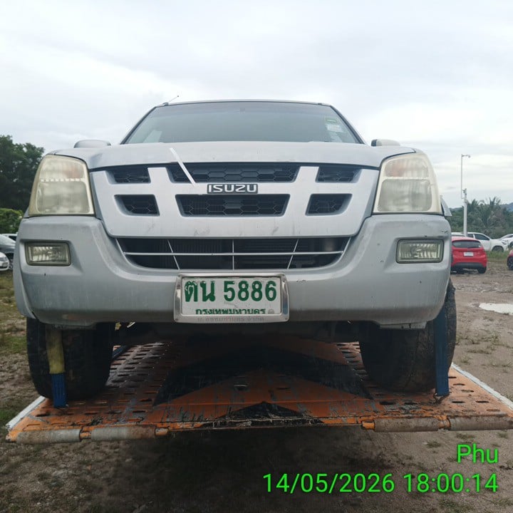 ISUZ ISUZ023 2006